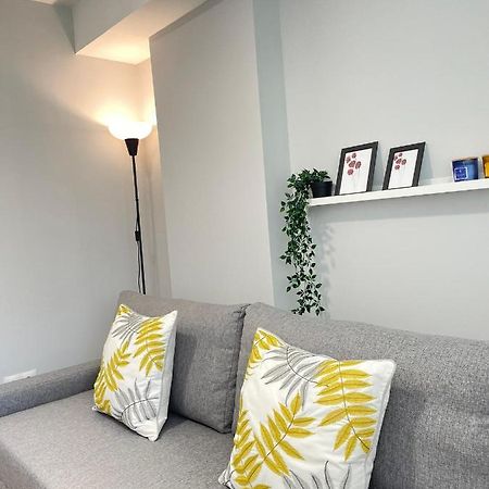 Lafrenchtouch - Relajante 1Hab Con Piscina Apartman Benalmádena Kültér fotó
