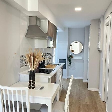 Lafrenchtouch - Relajante 1Hab Con Piscina Apartman Benalmádena Kültér fotó