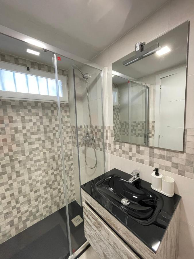 Lafrenchtouch - Relajante 1Hab Con Piscina Apartman Benalmádena Kültér fotó