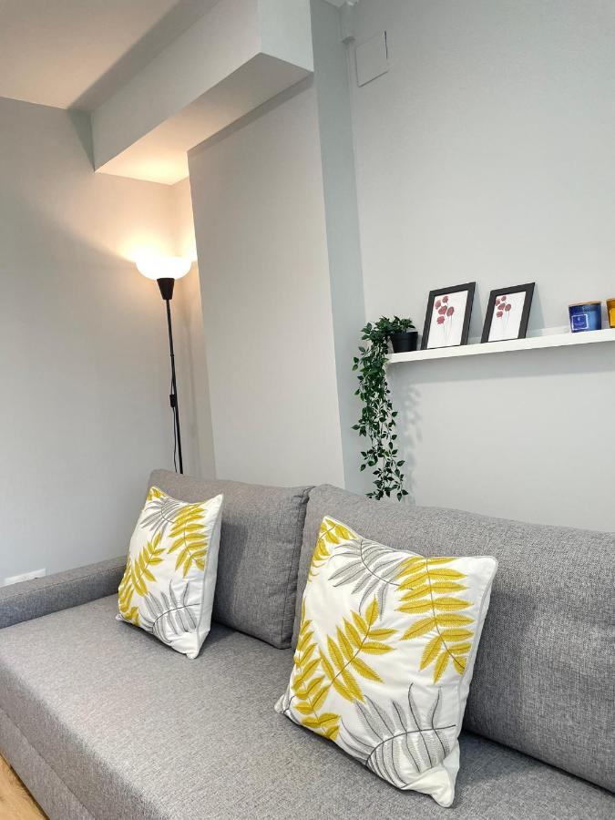 Lafrenchtouch - Relajante 1Hab Con Piscina Apartman Benalmádena Kültér fotó