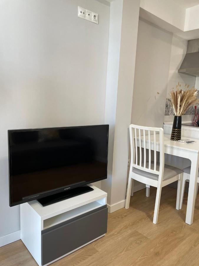 Lafrenchtouch - Relajante 1Hab Con Piscina Apartman Benalmádena Kültér fotó