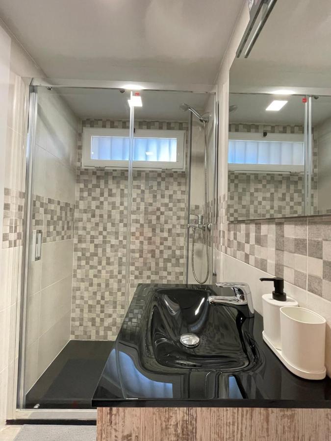 Lafrenchtouch - Relajante 1Hab Con Piscina Apartman Benalmádena Kültér fotó