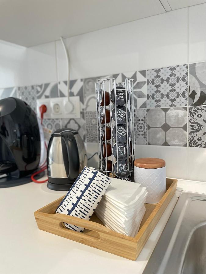 Lafrenchtouch - Relajante 1Hab Con Piscina Apartman Benalmádena Kültér fotó
