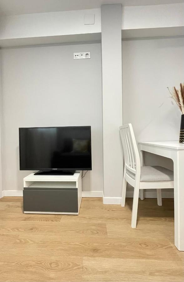 Lafrenchtouch - Relajante 1Hab Con Piscina Apartman Benalmádena Kültér fotó