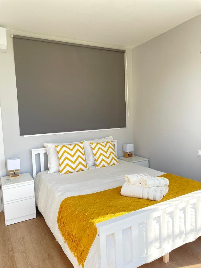 Lafrenchtouch - Relajante 1Hab Con Piscina Apartman Benalmádena Kültér fotó