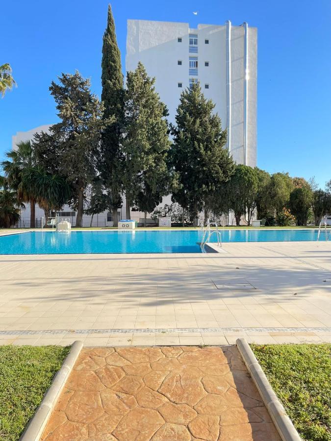 Lafrenchtouch - Relajante 1Hab Con Piscina Apartman Benalmádena Kültér fotó