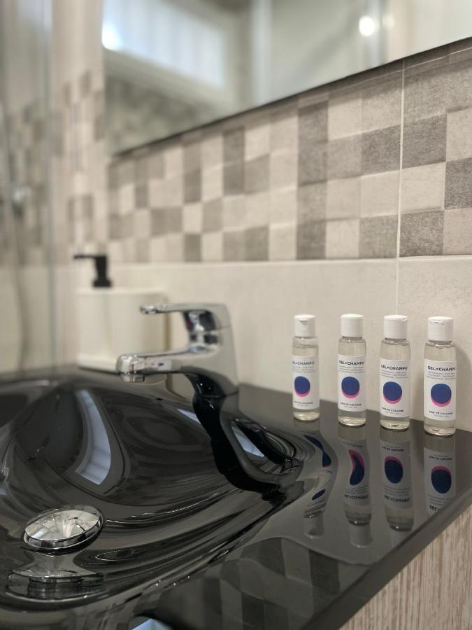 Lafrenchtouch - Relajante 1Hab Con Piscina Apartman Benalmádena Kültér fotó